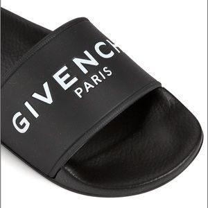 Givenchy Slides